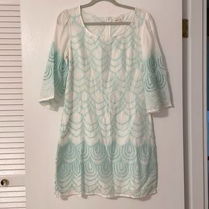 Women’s Summer Dress